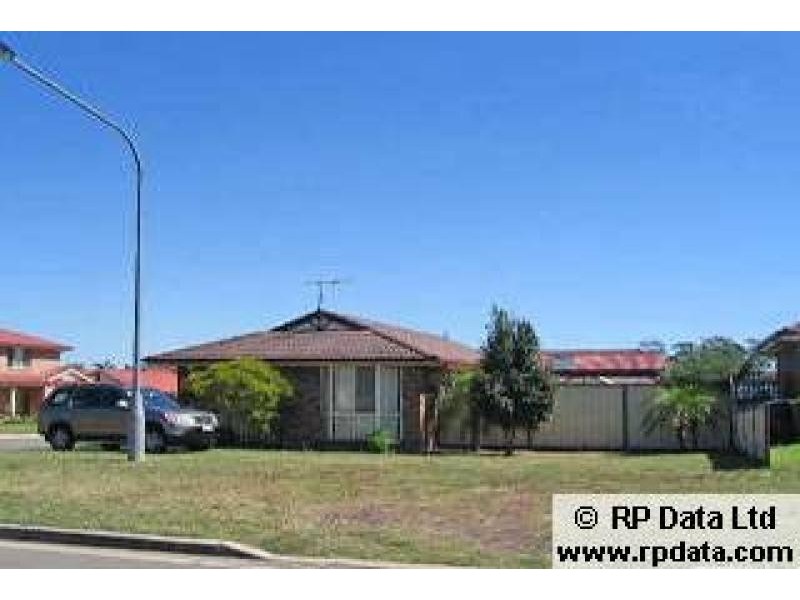 Oakhurst NSW 2761