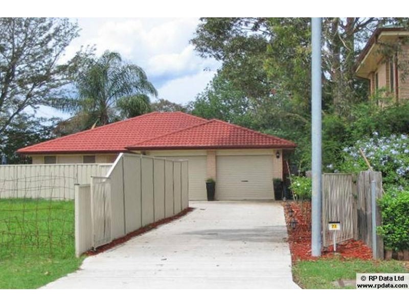 71 Mort Street, Blacktown NSW 2148