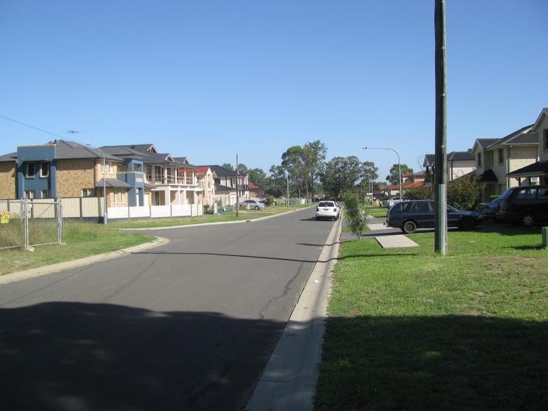 Lot 21/ Shaughnessy, Oakhurst NSW 2761