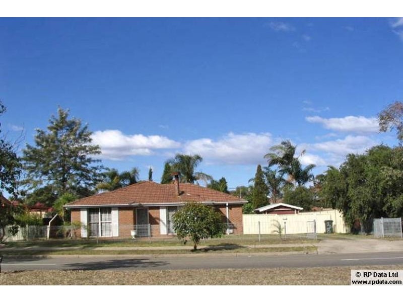 568 LUXFORD RD, Shalvey NSW 2770