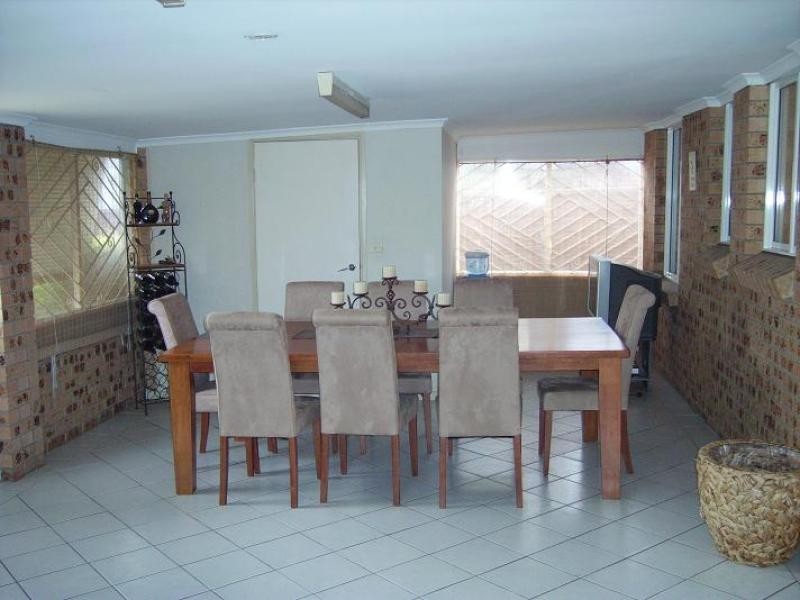 Oakhurst NSW 2761