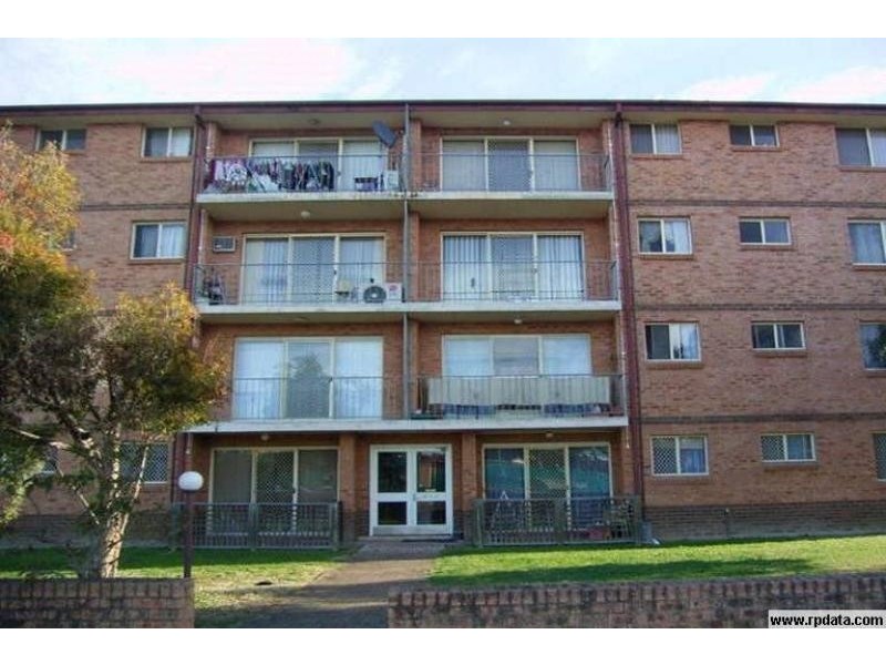 25/41 MOREHEAD AVE, Mount Druitt NSW 2770