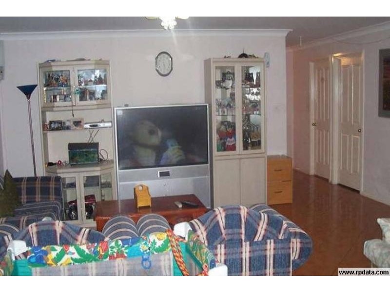 9 MANNIKIN PL, Mount Druitt NSW 2770