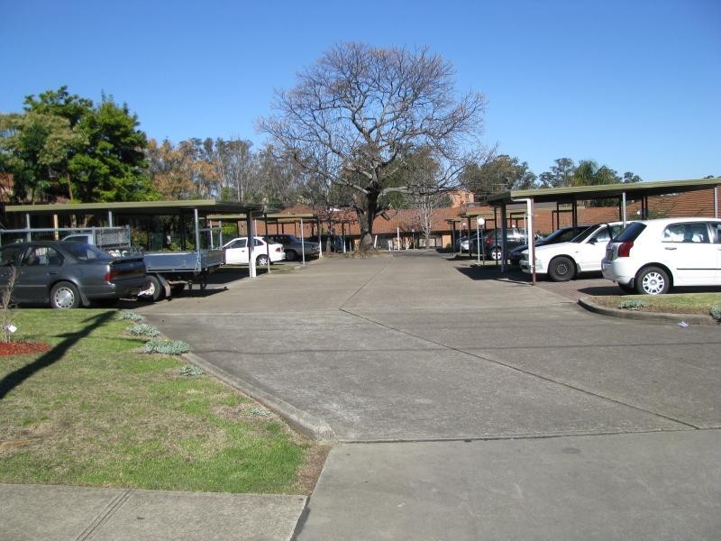 Unit 11/38-40 Meacher St, Mount Druitt NSW 2770