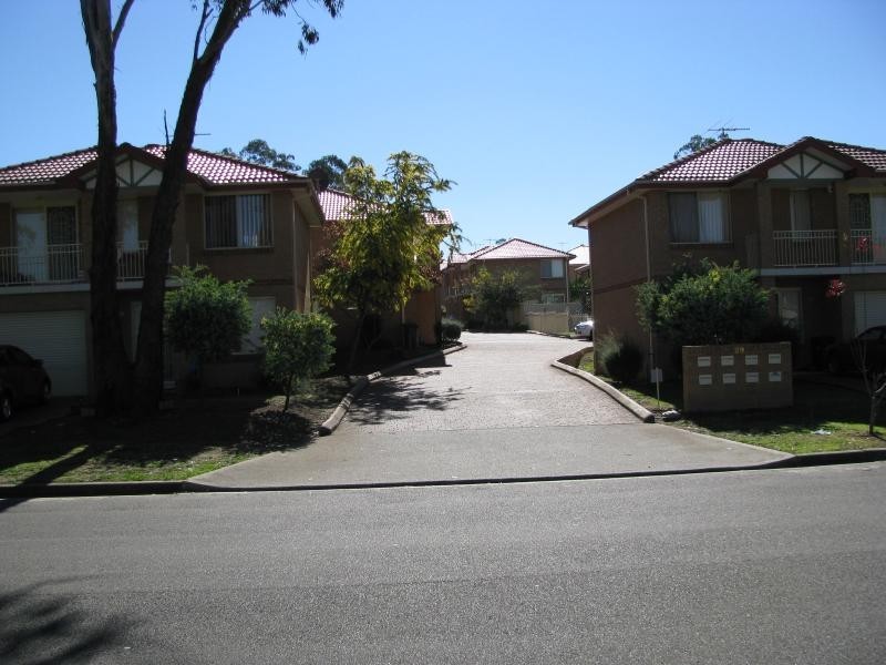 Lot 2/29 Meacher Street, Mount Druitt NSW 2770