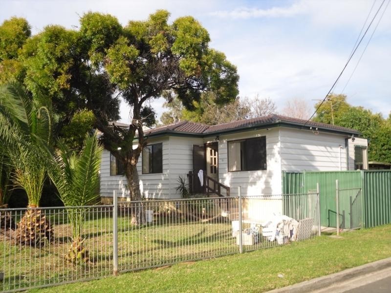 26 Leighton Street, Rooty Hill NSW 2766