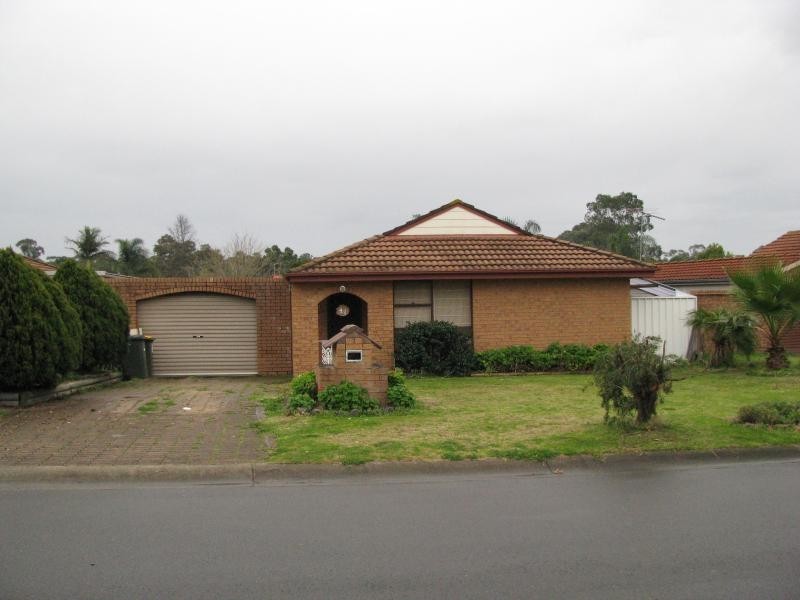 41 Don Mills  Avenue, Hebersham NSW 2770