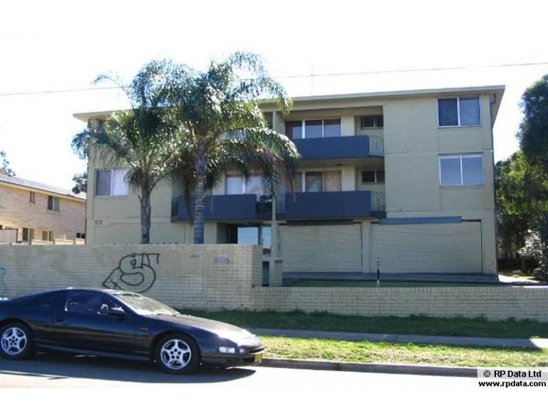 Unit 6/65-66 Park Avenue, Kingswood NSW 2747