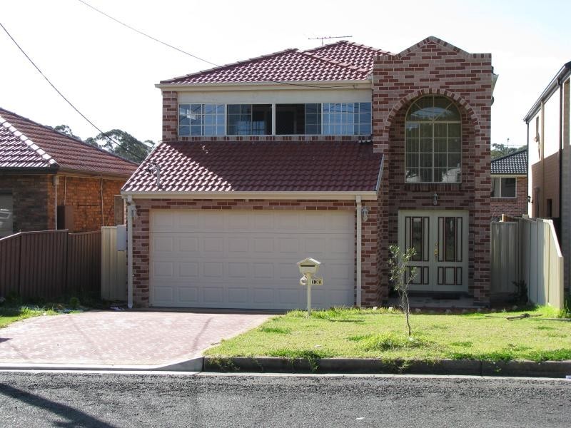 13 A VARIAN STREET, Mount Druitt NSW 2770