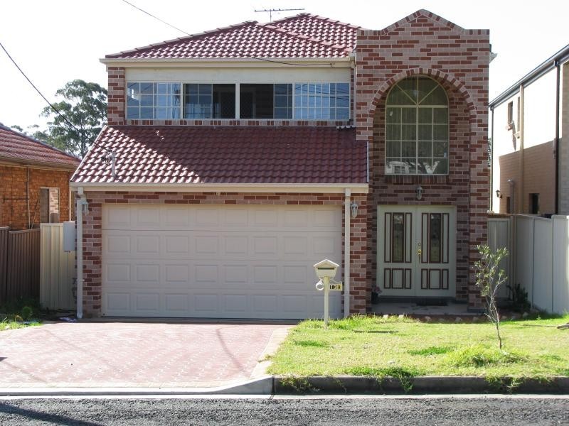 13 A VARIAN STREET, Mount Druitt NSW 2770