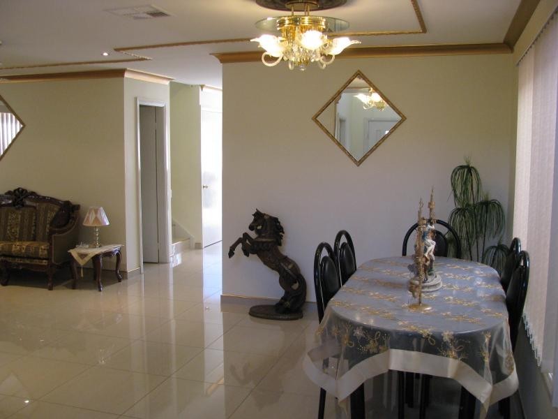 13 A VARIAN STREET, Mount Druitt NSW 2770