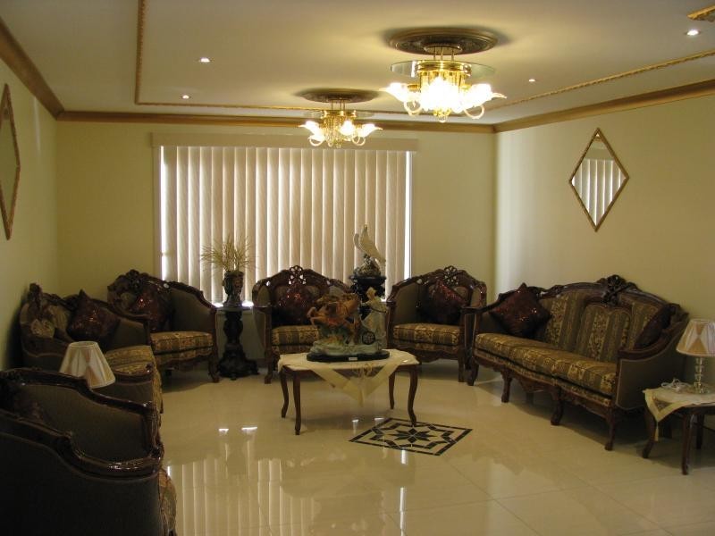 13 A VARIAN STREET, Mount Druitt NSW 2770