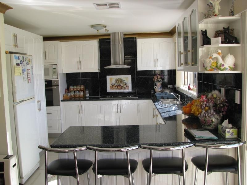 13 A VARIAN STREET, Mount Druitt NSW 2770