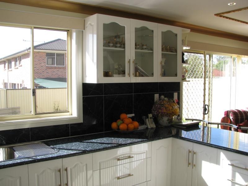 13 A VARIAN STREET, Mount Druitt NSW 2770