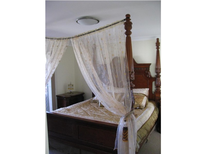 13 A VARIAN STREET, Mount Druitt NSW 2770