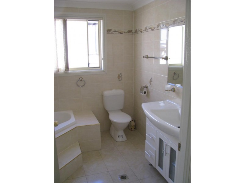 13 A VARIAN STREET, Mount Druitt NSW 2770