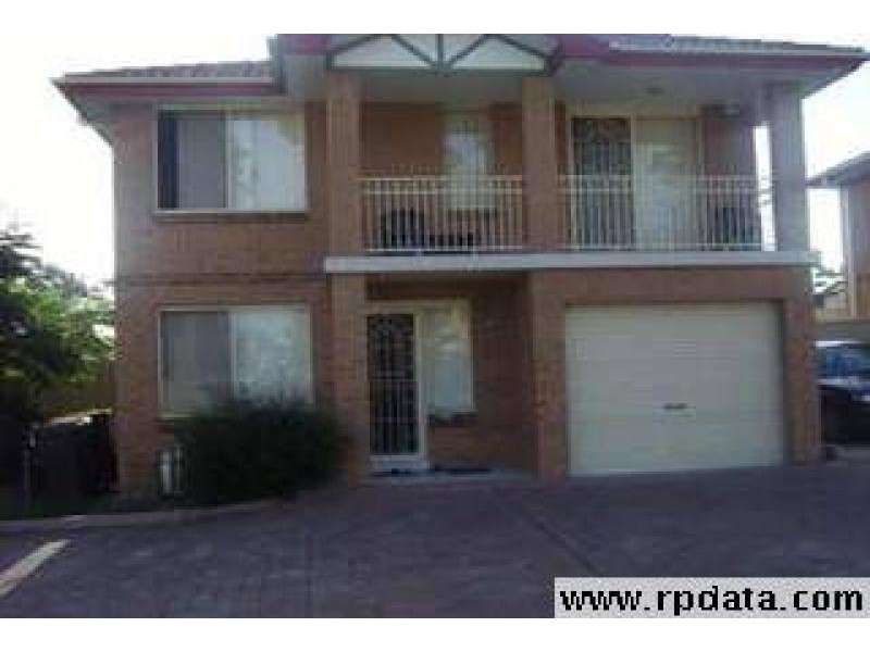 2/29 Meacher Street, Mount Druitt NSW 2770