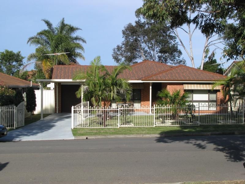 52 Buckwell drive, Hassall Grove NSW 2761