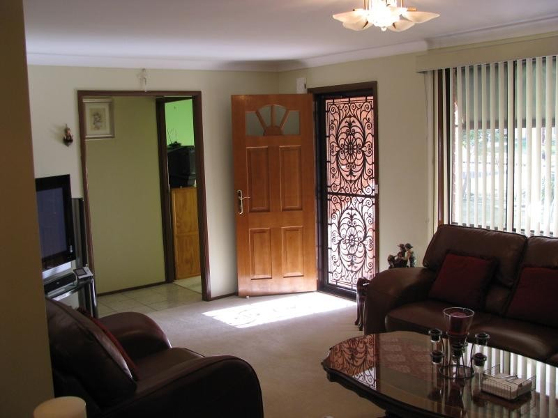 52 Buckwell drive, Hassall Grove NSW 2761