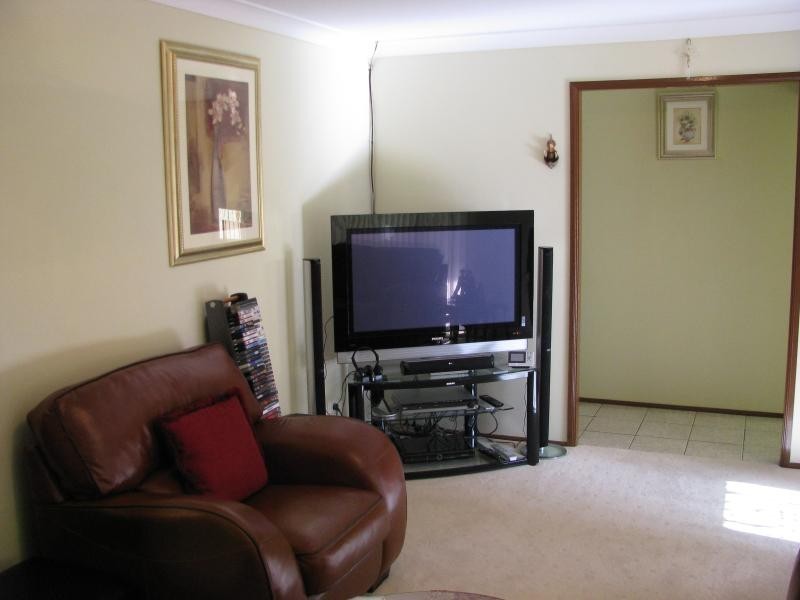 52 Buckwell drive, Hassall Grove NSW 2761