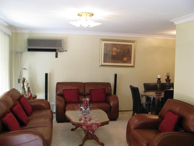 52 Buckwell drive, Hassall Grove NSW 2761