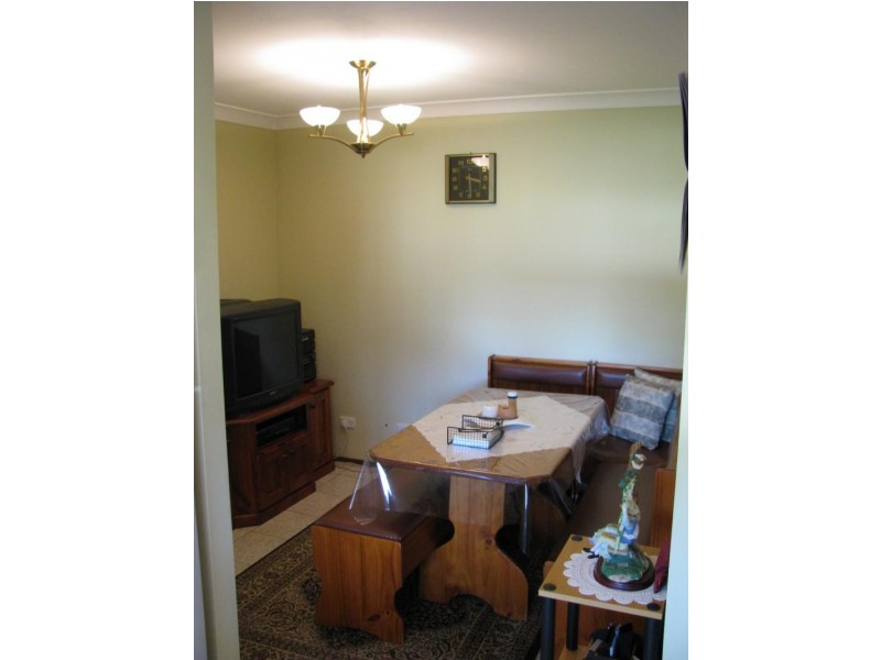 52 Buckwell drive, Hassall Grove NSW 2761