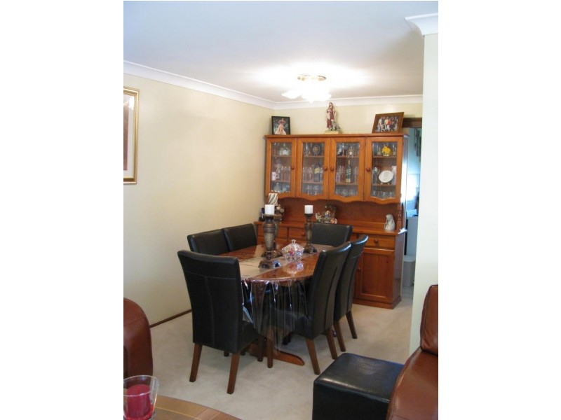 52 Buckwell drive, Hassall Grove NSW 2761