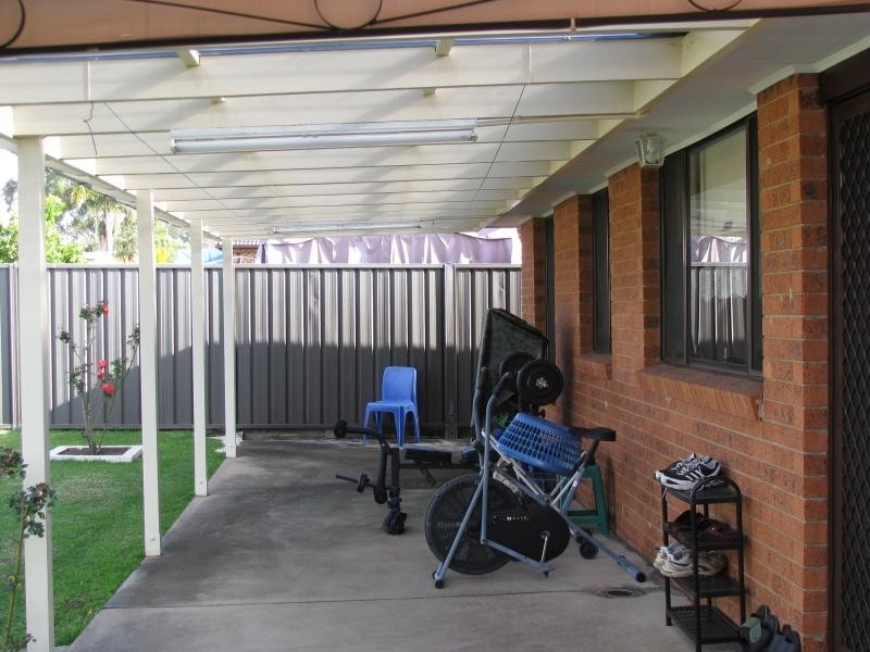 52 Buckwell drive, Hassall Grove NSW 2761