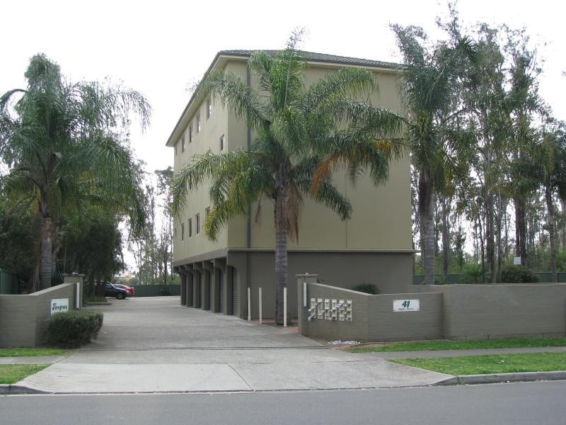 Unit 1/41 Hythe Street, Mount Druitt NSW 2770