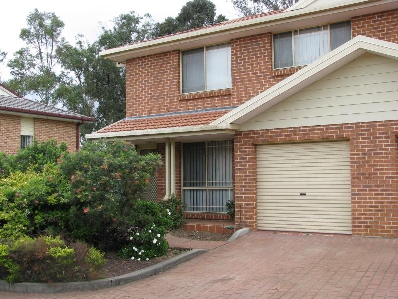 Unit 2/39 Blenheim Avenue, Rooty Hill NSW 2766