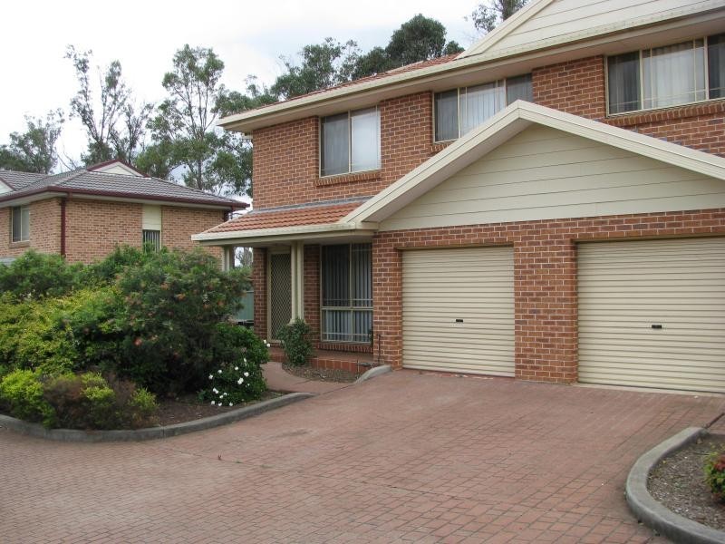 Unit 2/39 Blenheim Avenue, Rooty Hill NSW 2766