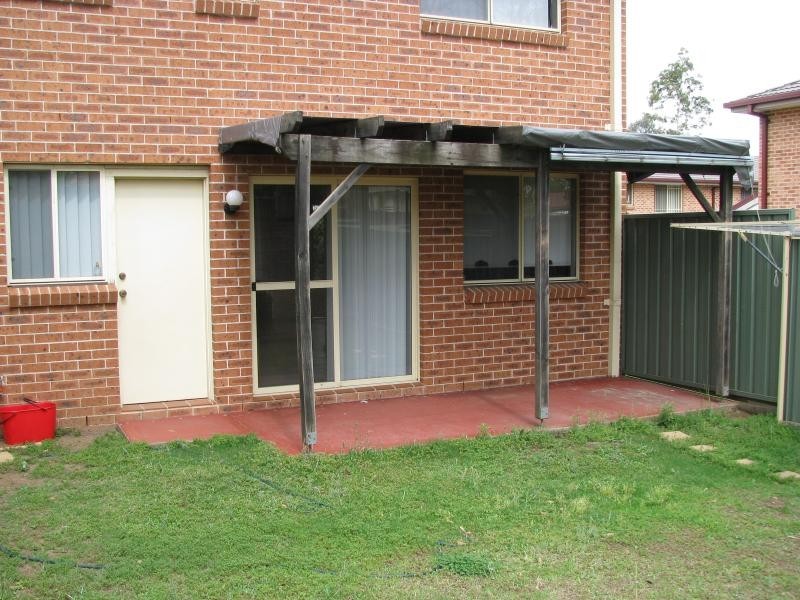 Unit 2/39 Blenheim Avenue, Rooty Hill NSW 2766