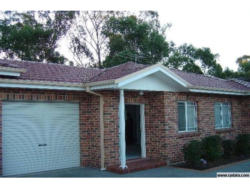 4/3 O’brien St, Mount Druitt NSW 2770