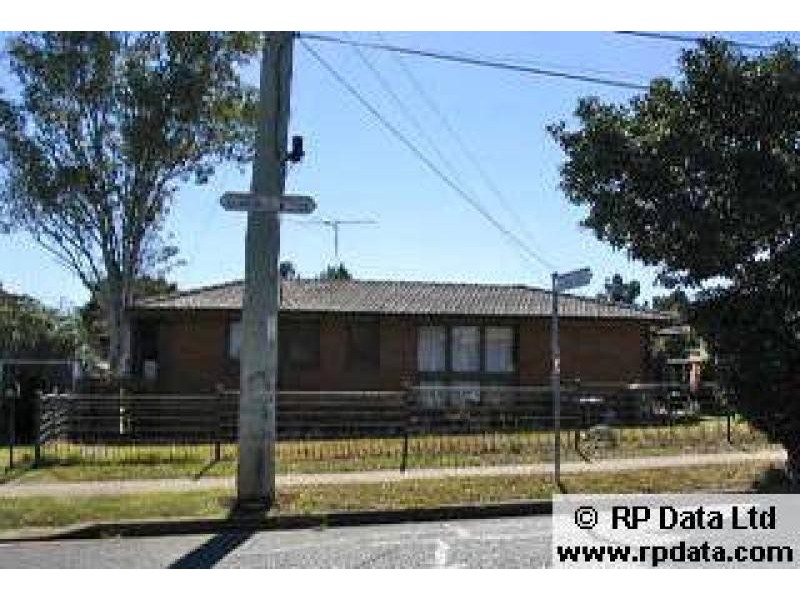19 Cumbernauld Crescent, Dharruk NSW 2770
