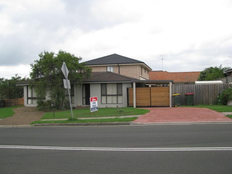 132 Minchin Drive, Minchinbury NSW 2770