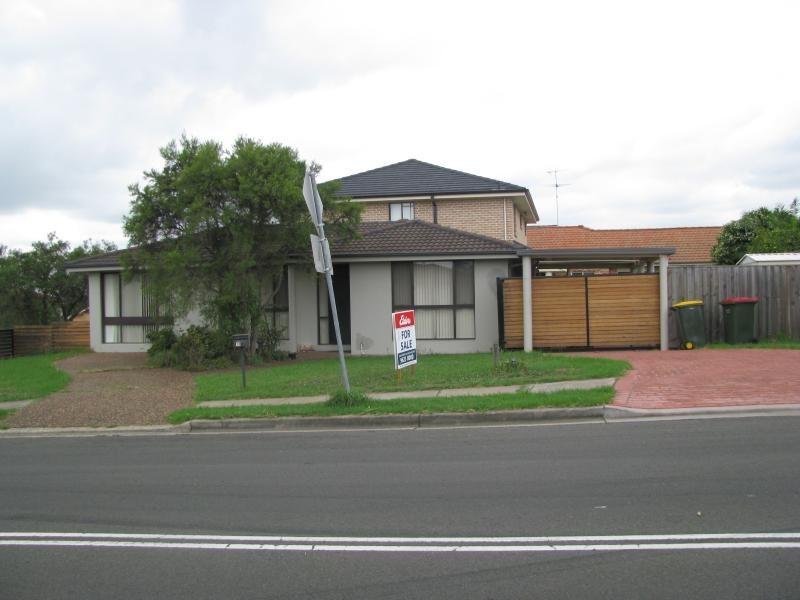 132 Minchin Drive, Minchinbury NSW 2770