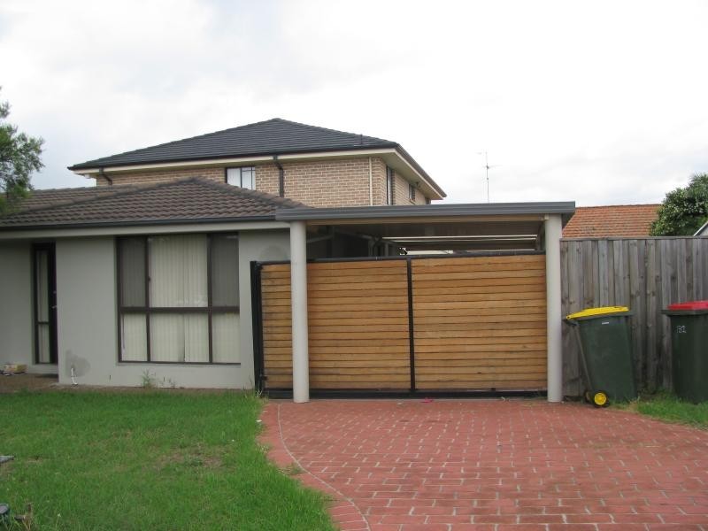 132 Minchin Drive, Minchinbury NSW 2770