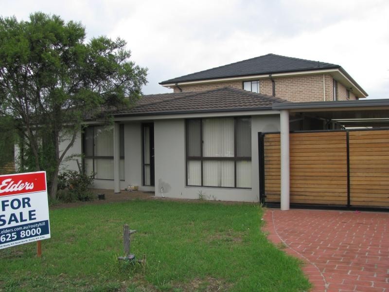 132 Minchin Drive, Minchinbury NSW 2770