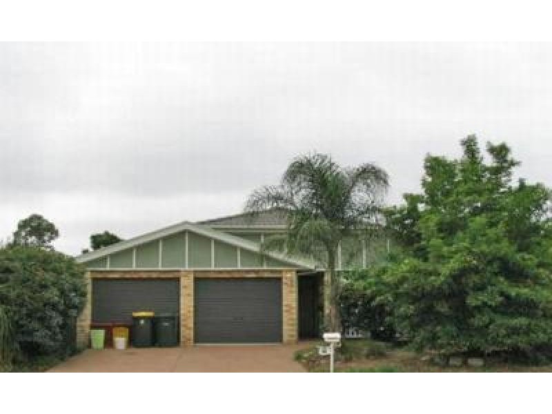 25 Millard Crescent, Plumpton NSW 2761