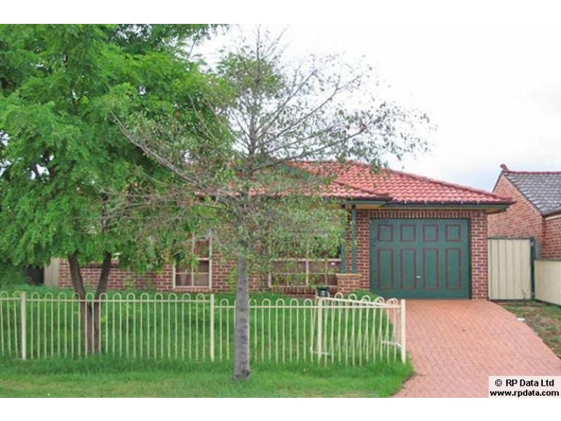 8 Dublin Street, Glendenning NSW 2761