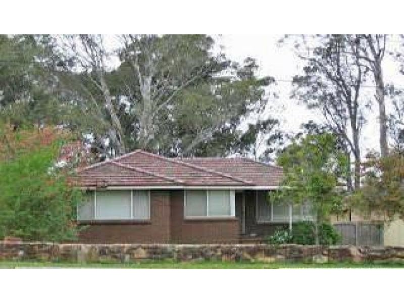 47 Westminster Street, Rooty Hill NSW 2766