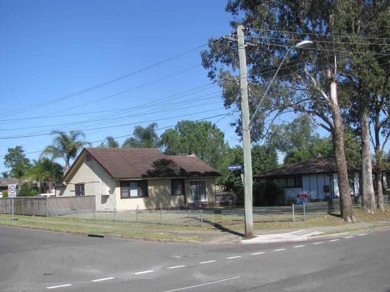 156 Jersey Road, Hebersham NSW 2770