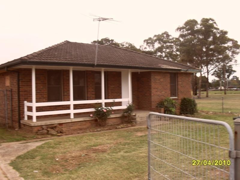 453 Luxford Road, Lethbridge Park NSW 2770