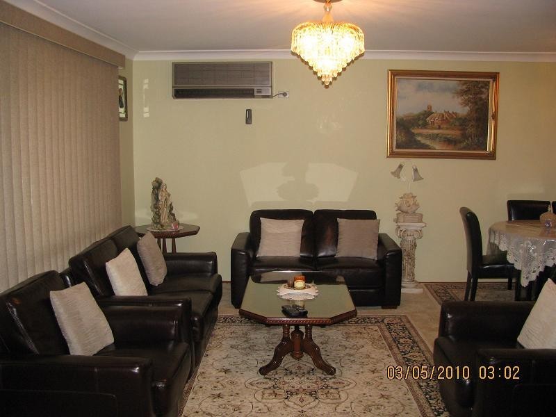 50 Buckwell Drive, Hassall Grove NSW 2761