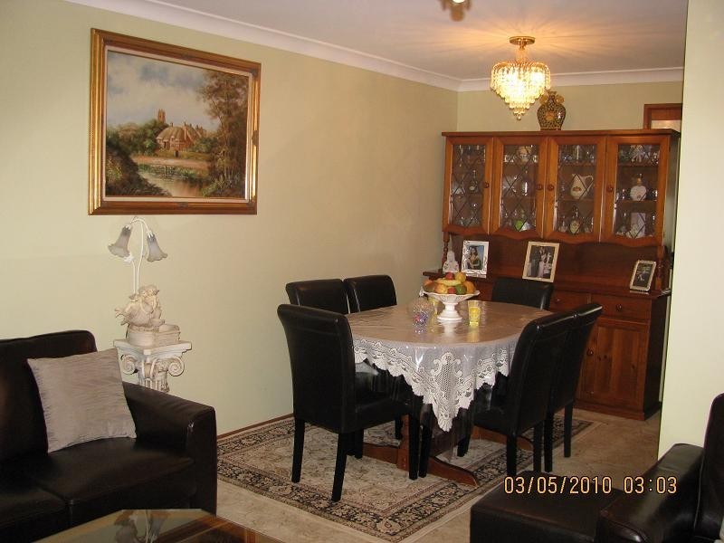 50 Buckwell Drive, Hassall Grove NSW 2761