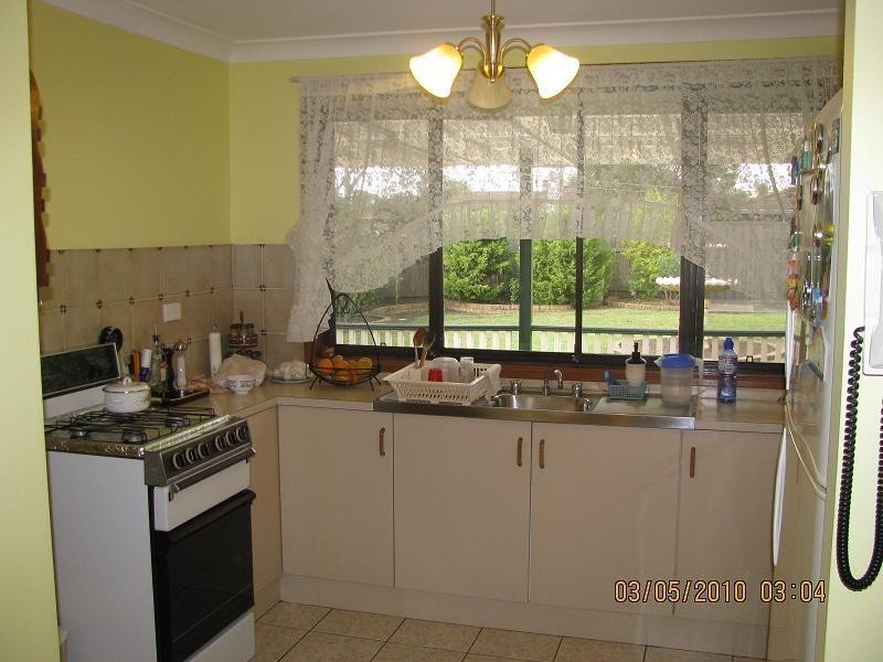 50 Buckwell Drive, Hassall Grove NSW 2761