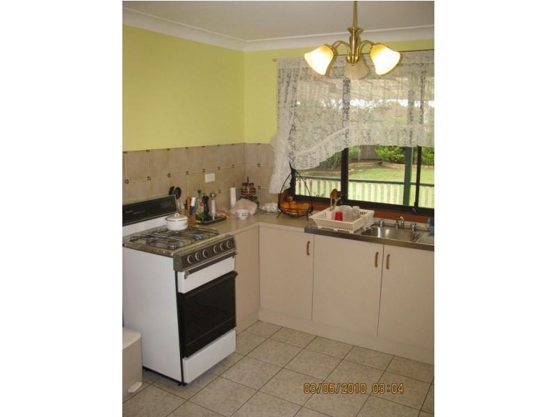 50 Buckwell Drive, Hassall Grove NSW 2761