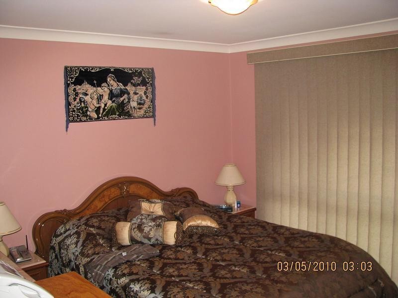 50 Buckwell Drive, Hassall Grove NSW 2761