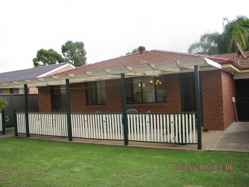 50 Buckwell Drive, Hassall Grove NSW 2761