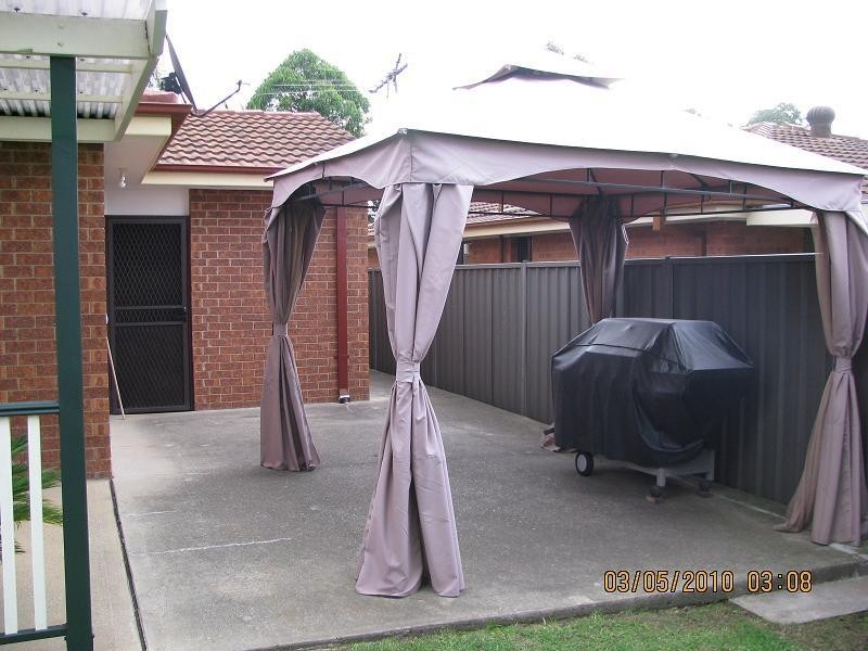 50 Buckwell Drive, Hassall Grove NSW 2761